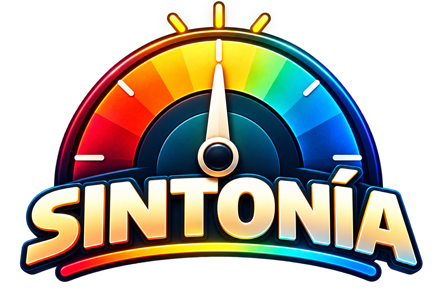 SINTONÍA